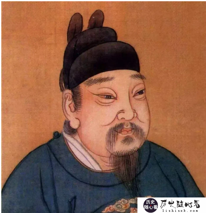 后周世宗郭荣（原名柴荣）去世，对中国历史影响巨大的皇帝