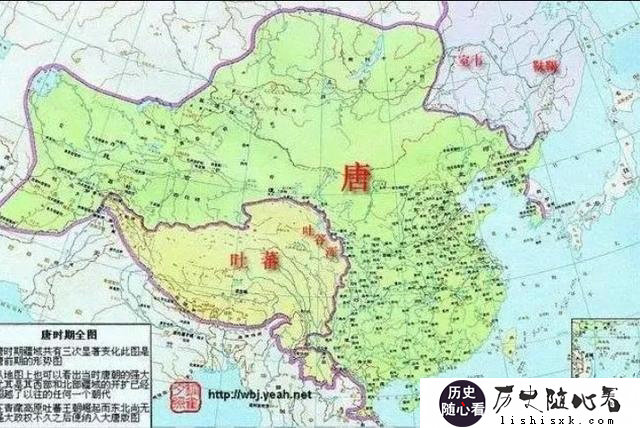 中国古代极简史，五分钟带你领略五千年文明