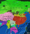 蒙古13世纪兴起后，南宋面临艰难选择，当时南宋面前有两条路