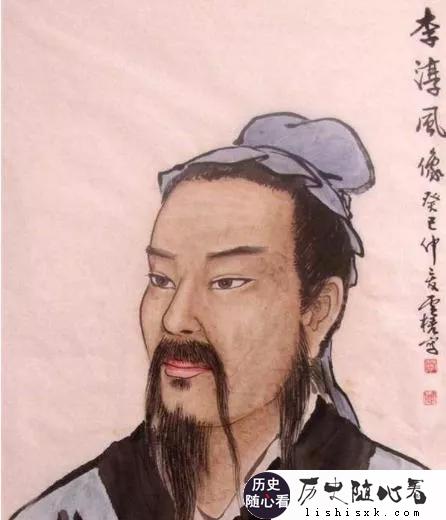 中国历史上的七位神算子