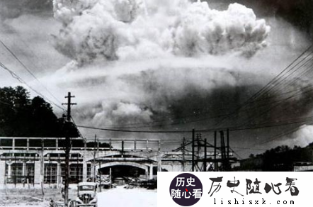 二战末期美国向日本投原子弹曾下六千万张传单通知，日本人为什么不跑