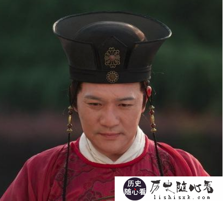 What is the skill of the eunuch Zhang Chengye in the Tang Dynasty?  Li Cunzhen treats him like a bro