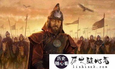 赛约河之战：蒙古骑兵是如何做到客场作战以少胜多呢？_元朝
