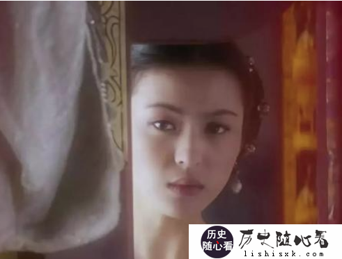She is the first beauty in Jiangnan, but she died in a good age