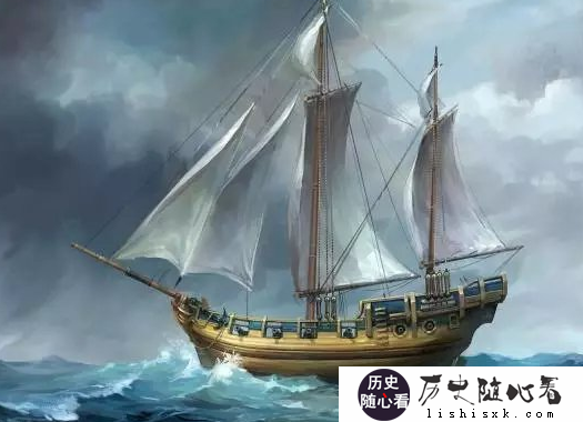 虎门之战的战况如何？大东亚第一要塞和欧洲三流舰队的旷世对决_虎门之战