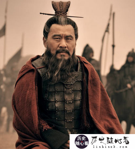 Liu Bei died of illness in Baidi City. Why was a minister in Cao Weizhong unhappy?