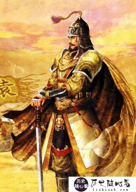 扬州之战:一个没落的帝国最后的热血_扬州之战