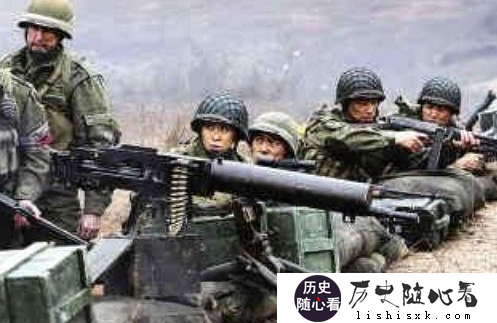 桂林保卫战令鬼子胆寒,却被国人遗忘的战役_桂林保卫战