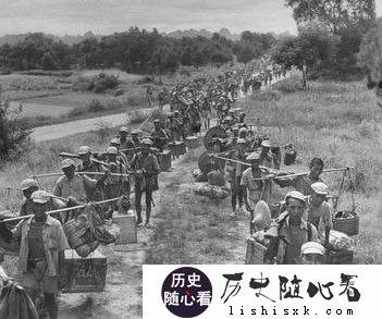 揭秘:抗战时期桂林保卫战的始末_桂林保卫战