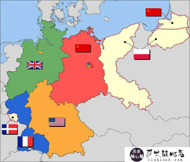 一弃一争，日本要北方四岛，德国为何没向俄罗斯索要加里宁格勒？_日本
