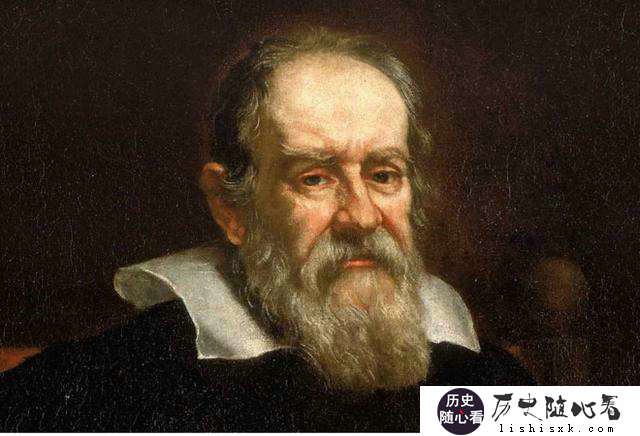 历史上的今天欧洲近代自然科学的创始人伽利略诞辰伽利略
