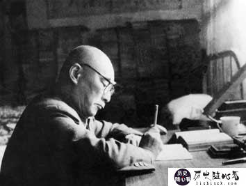 历史上的今天 | 著名教育家叶圣陶逝世，创作了中国第一部童话集_创作