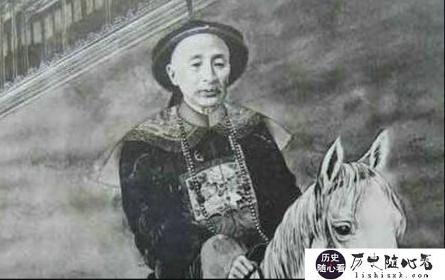 近代败家第一人，赌博一次性能输掉一条街，买辆奔驰车牌号是亮点_亮点