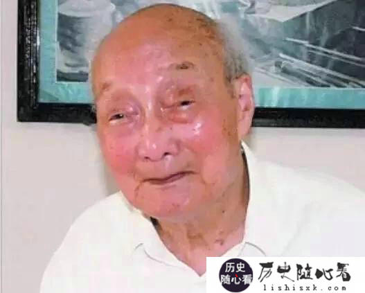 毛主席有个侄子, 活了101岁, 是毛家唯一一位百岁老人 _毛远耀
