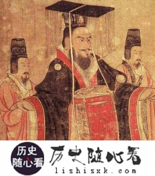 汉宣帝刘病已把汉朝推向巅峰，远超汉武帝时期，为何知名度却不高_汉武帝