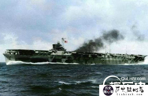 二战日本海军暴行：攻击同盟军商船杀光所有船员_二战