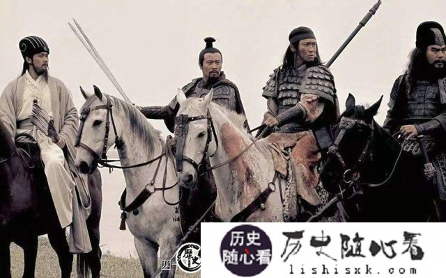 蜀汉到了后期为什么会人才短缺？真实原因是什么？