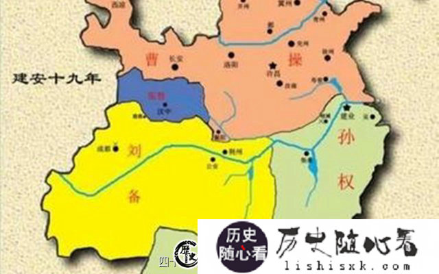 蜀汉到了后期为什么会人才短缺？真实原因是什么？