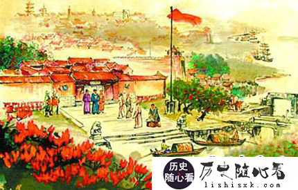 市舶司是什么意思_市舶司什么时候建立_市舶司制度的发展演变