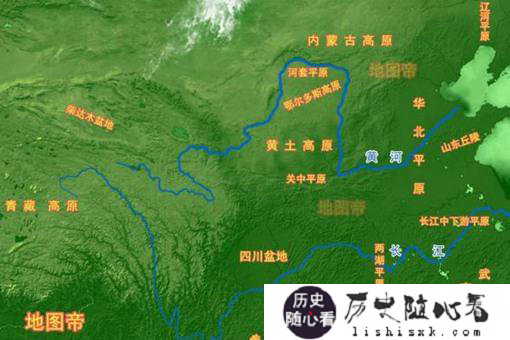 东吴和陈朝所处地理位置相同,为何自保能力却差很多?