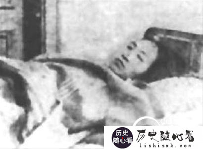 日军战犯笔供加口述：记录抗日女英雄赵一曼在狱中的真实情况