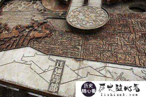 楚国的祖先是谁?楚国早期建立史简介