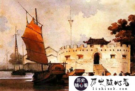 市舶司是什么意思_市舶司什么时候建立_市舶司制度的发展演变