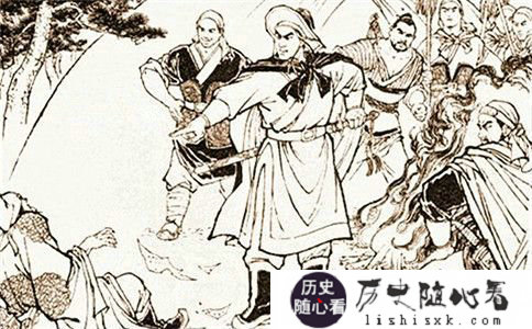 明末农民起义的历史背景 明末农民起义的影响