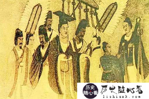 北魏分裂成东魏和西魏的诱因是什么？