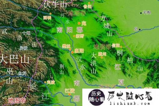 东吴和陈朝所处地理位置相同,为何自保能力却差很多?