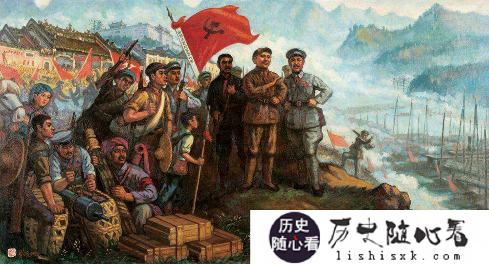 龙州起义的历史意义