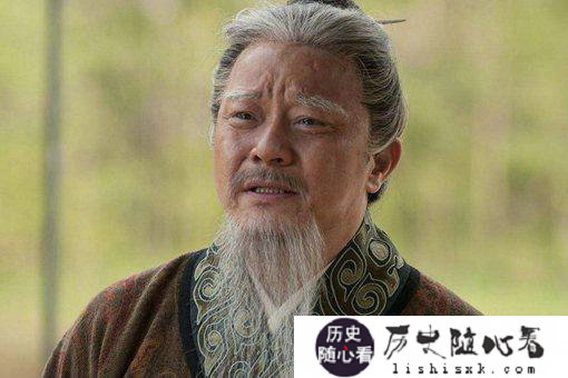 沙丘之乱对赵国造成了怎样的损失?一代君王竟被活活饿死