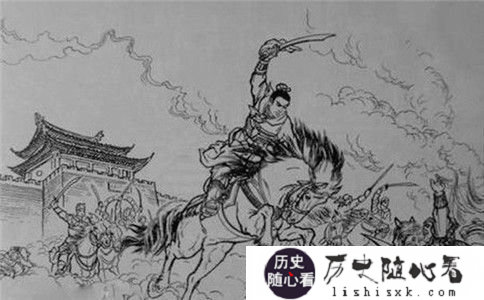 明末农民起义的历史背景 明末农民起义的影响