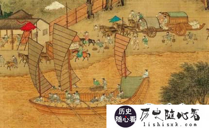 市舶司是什么意思_市舶司什么时候建立_市舶司制度的发展演变