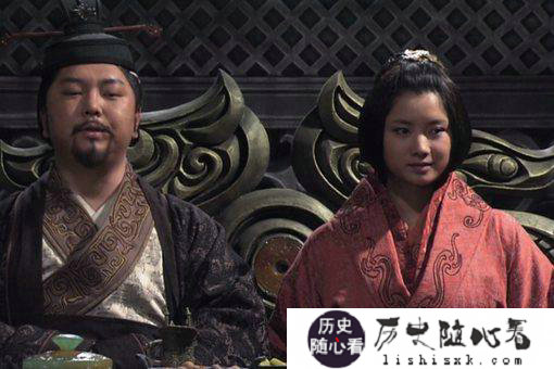 沙丘之乱对赵国造成了怎样的损失?一代君王竟被活活饿死