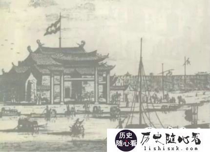 市舶司是什么意思_市舶司什么时候建立_市舶司制度的发展演变