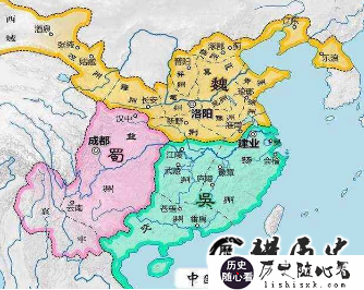 周瑜和鲁肃对东吴的势力有什么影响？鲁肃死后东吴政权怎么样了？