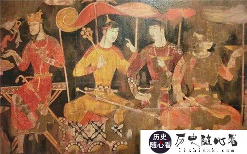 唐朝对汉语发展有哪些贡献?唐朝对汉语的影响介绍