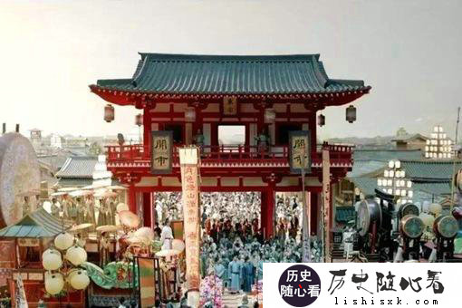 唐朝对汉语发展有哪些贡献?唐朝对汉语的影响介绍