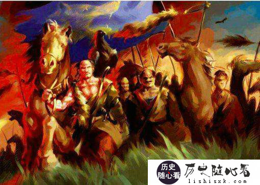 唐玄宗李隆基进行了哪些兵制改革?对唐朝军事有哪些影响?