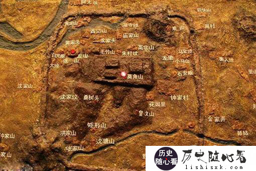 中国古代文明最早可以追溯到什么时期?比夏朝更早