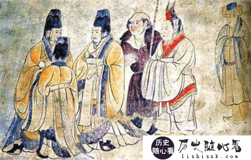 唐朝对汉语发展有哪些贡献?唐朝对汉语的影响介绍