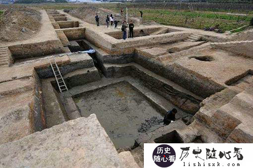 中国古代文明最早可以追溯到什么时期?比夏朝更早