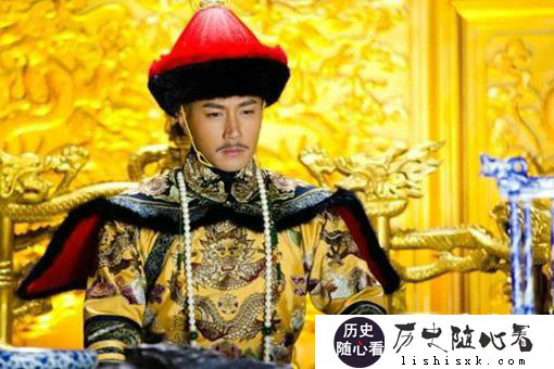 清朝满族为什么比明朝还推崇儒家思想?清朝女子守节究竟有多严格?