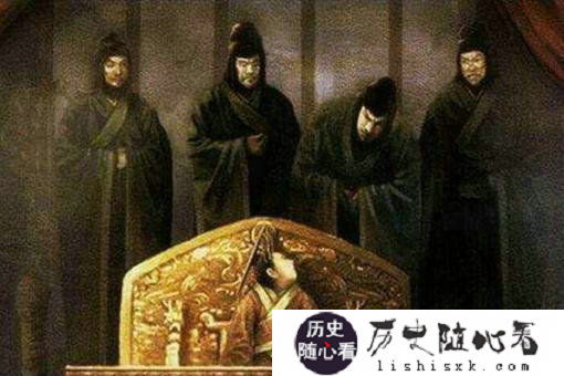 古代外戚和宦官,谁对皇帝的威胁最大?