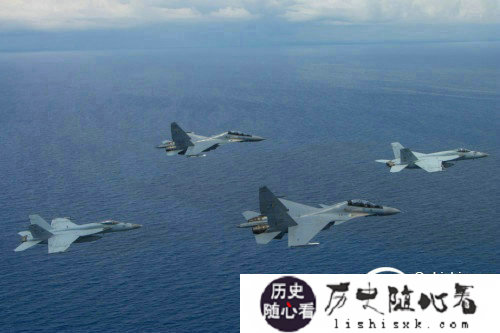 日媒称中国在南海视美国为假想敌：或用先制攻击_日本