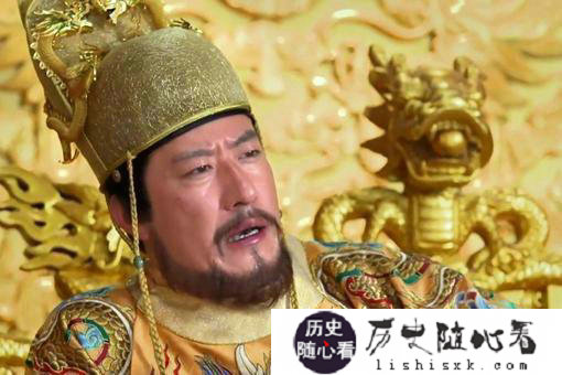 朱元璋为什么要废除丞相职位?丞相究竟是多大的官职