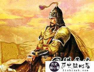 中国古代之北朝时期的兵役制制度历史介绍