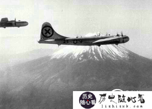 浙赣会战的发起原因：杜立特空袭东京后安全返回_二战
