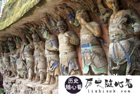 佛教在南北朝兴盛的原因